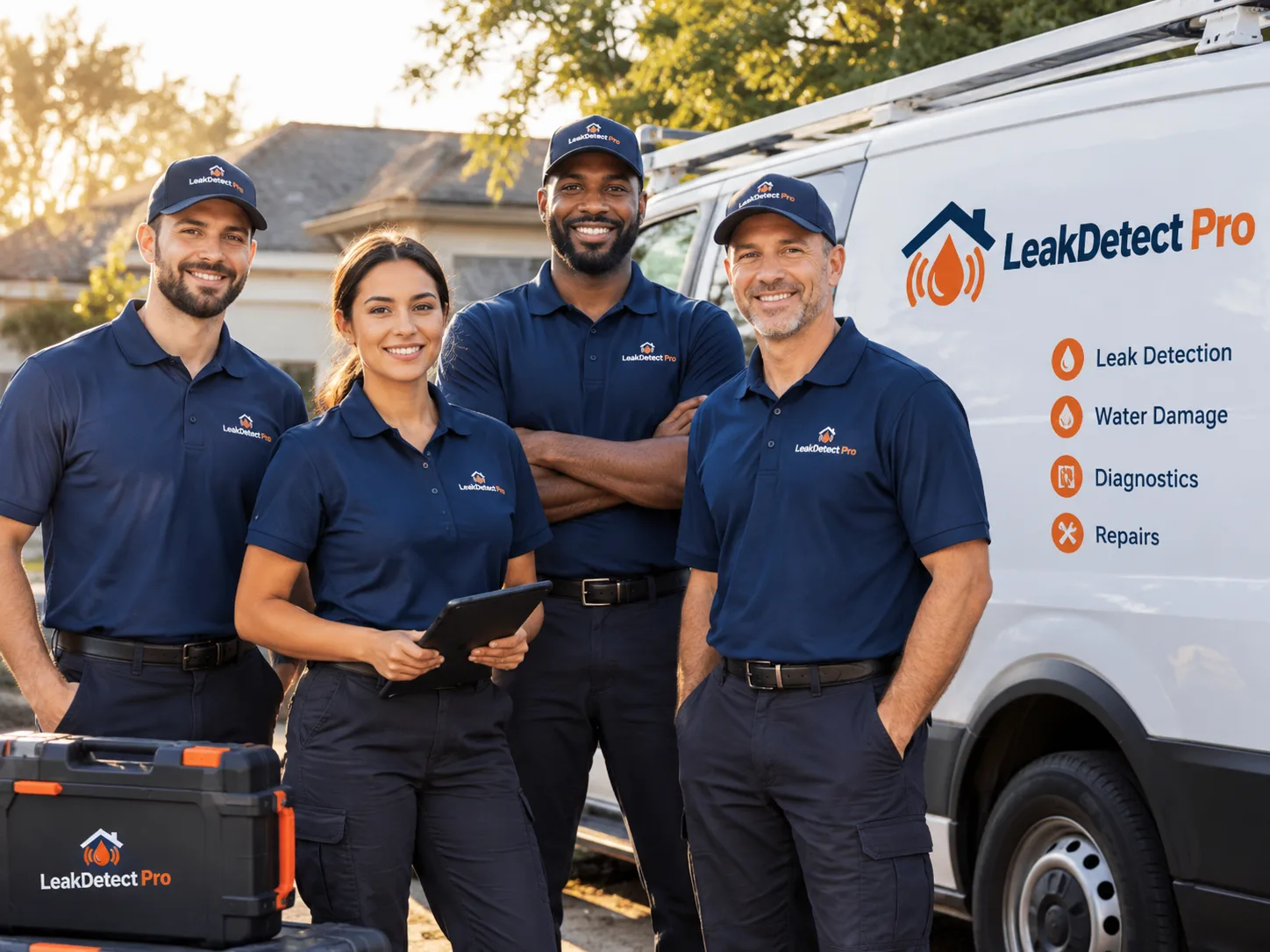 Roof Repair company in Cullman, AL